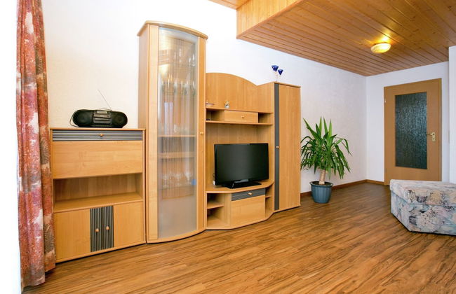 Spacious Apartment near Lake Constance with Covered Balcony - Foto 5