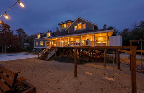 Bamboo Sands Villa and Captains Lookout - Foto 64