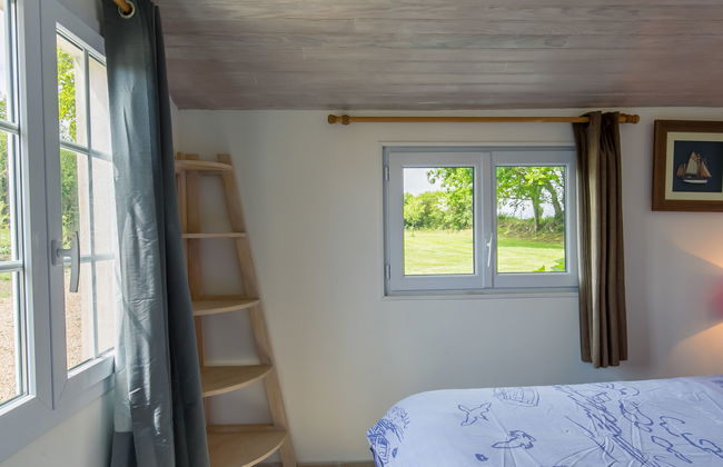 La Belle Vue - Foto 14