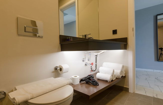 Aegean Apartments - Cesme - Foto 19