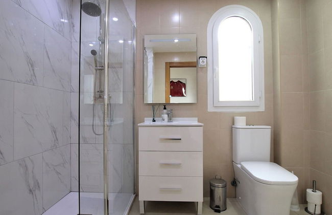 Penthouse in Sucina With Pool and Golf - Foto 9