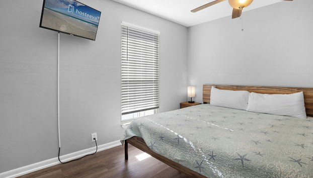 Islandwood 201 - Foto 5, Habitación