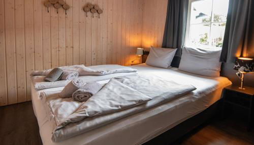 Kustelberg Lodges - Foto 5, towels