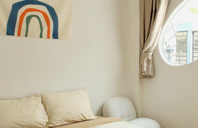 TRIP HOME stay & studio - Foto 8