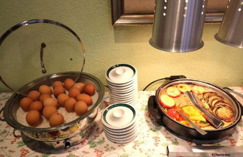 Aparthotel Deutschmeister - Foto 65