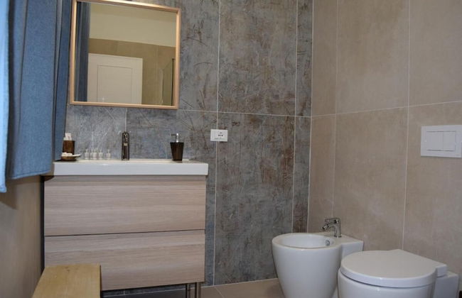 Domus Casa Vacanze Ponente - Photo 30