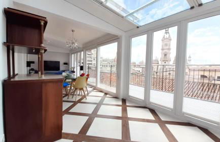 Valencia Town Hall Dream - Foto 1