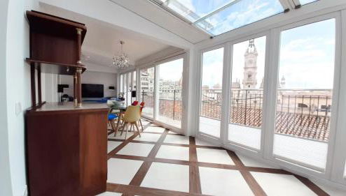 Valencia Town Hall Dream - Foto 1