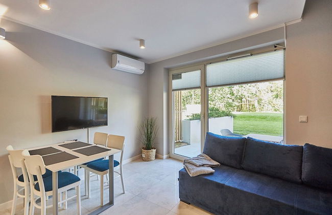 Timber Apartments by Baltic Home - Foto 43