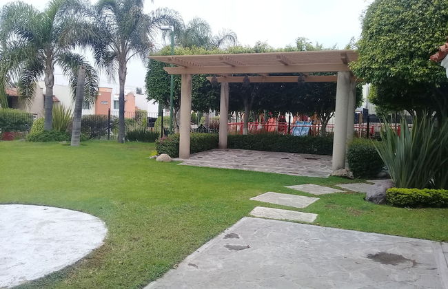 Guadalupe Inn House - Foto 39