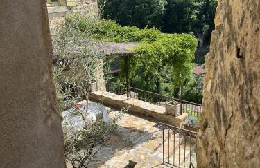 Le Logis d'Hortense - Foto 15