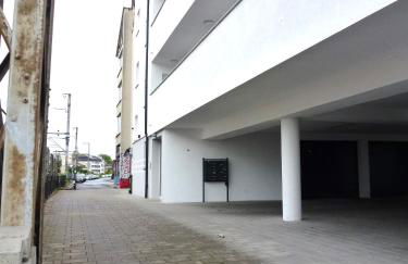 Stilvoll, Zentral, Einzigartig I Balkon I Parkplatz I Küche - Foto 15