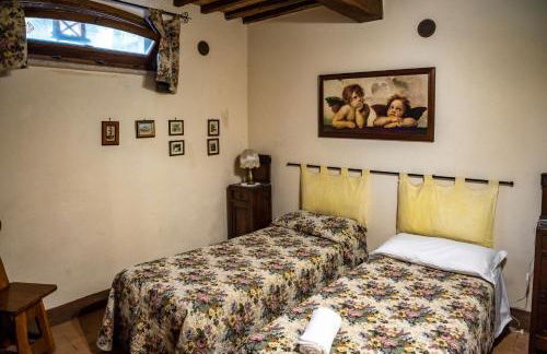 Fonte del Salcio - Pool&Relax - Foto 70