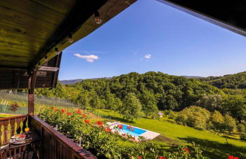 Beautiful Home In Stubicke Toplice - Foto 26