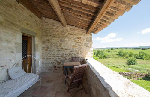 Gîte l'olivier au mas Dujau - Foto 17