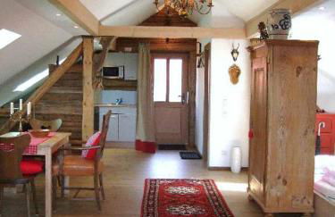 Landhaus in der Irlau - Foto 14