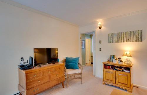 Unique Thornton Townhome Swim, Ski, and Hike! - Foto 21