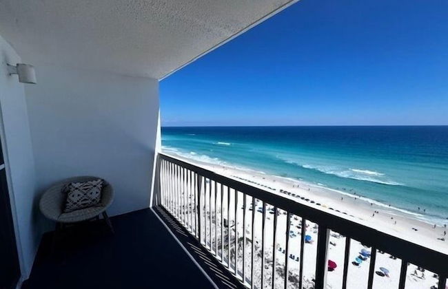 Pelican Beach 1508 1 Bedroom Home - Foto 8