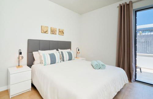 Eden Rentals Luxury La Bicuda de Abades with pool - Foto 22