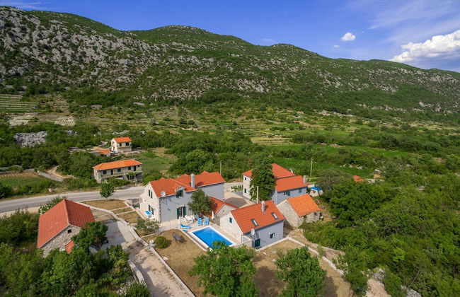 Villa Roglic - Foto 32