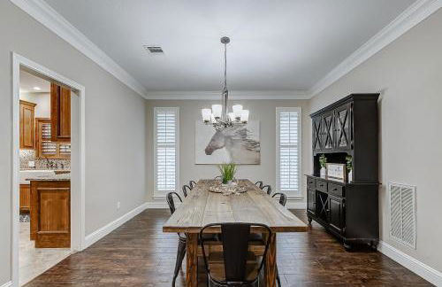 Best of Lake Conroe - Sleeps 16 - Lakefront Memories - Photo 13