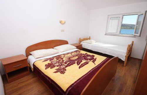 Family friendly seaside apartments Kustici, Pag - 6376 - Foto 18