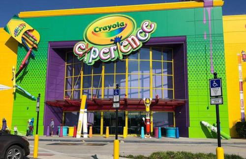 Disney enchantment getaway - Foto 47