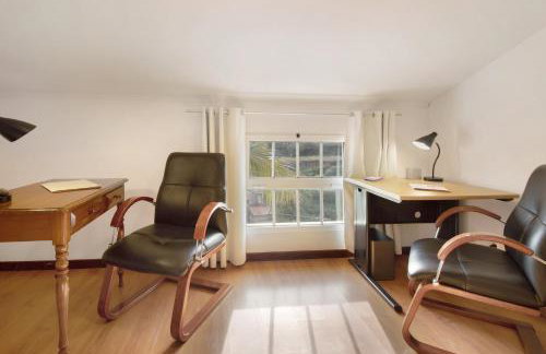 Casa Amarela - Foto 22