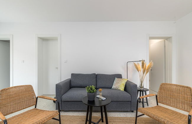 Pool Apartment Sapore Di Mare 2 - Foto 10