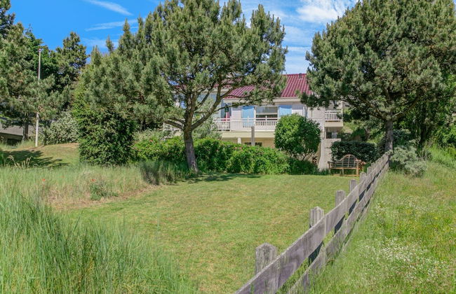 Serene Apartment in Noordwijk Near Northsea - Foto 19
