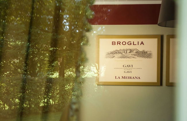 La Tenuta La Meirana - Photo 23