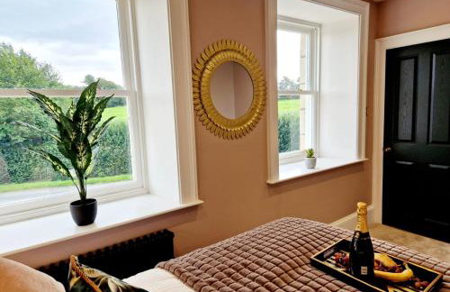 Hamilton-The Alexander suite luxury holiday Let's - Foto 68