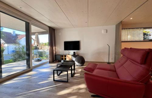 Schatzkiste Apartment 2 - Foto 6