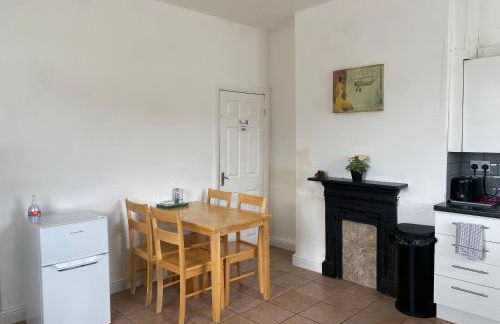 Hilltop Cottage - Foto 7