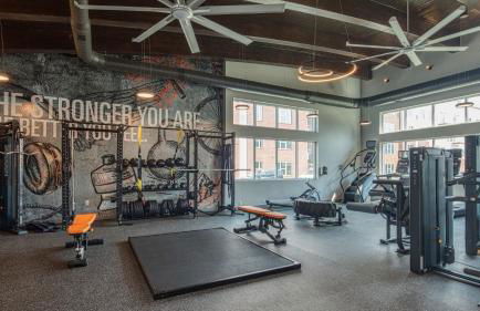 H4N Furnished Apartments at Ellipse Urban in Hampton VA - Photo 18