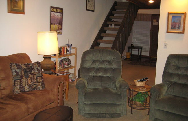 Val d'Isere by Mammoth Reservation Bureau - Foto 56