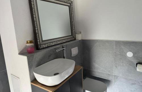 Appartement "Nina"im Dachgeschoss, inklusive Parkplatz - Foto 7