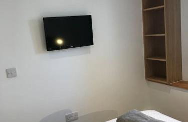 Hendra Retreat Milking Parlour Cottage North Cornwall - Foto 12