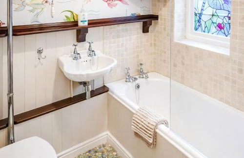 Starboard Cottage - Foto 25