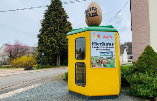 Ferienhaus Sonnenaufgang - Foto 22