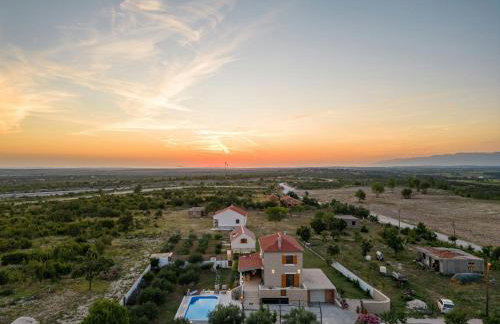 Villa Pan ZadarVillas - Foto 91