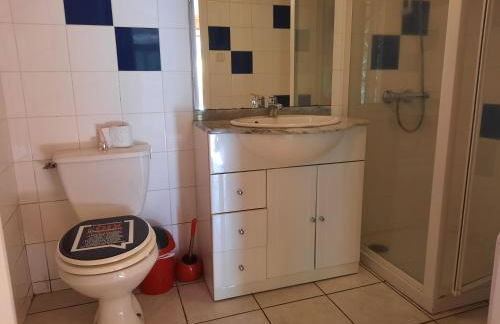 la maisonnette - Foto 17