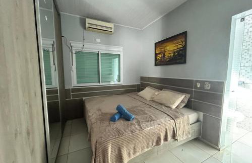 Casa com piscina próximo a BR 277 - Foto 9