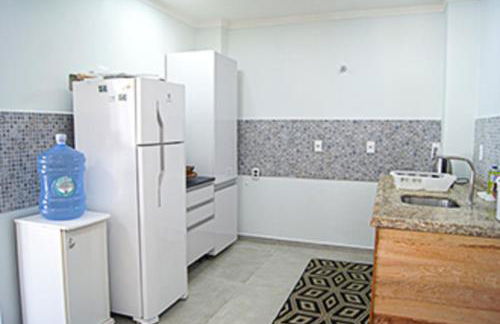 Casa com 2 quartos à 200 m da da praia c/ churrasqueira - Foto 26