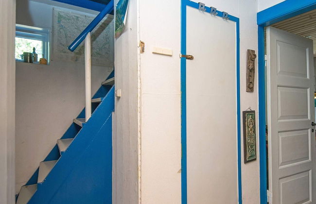 6 Person Holiday Home in Braedstrup-by Traum - Foto 10