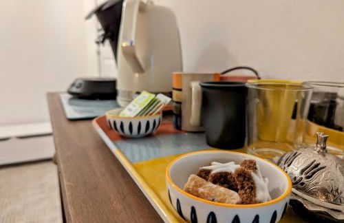 Chez les P'tits loups - Foto 11