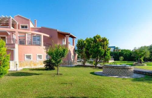 Villa Leo 2 , Dassia - Foto 29