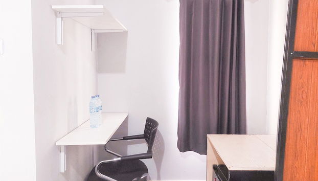 Brand New Studio Apartment At Urbantown Serpong - Foto 4, Habitación
