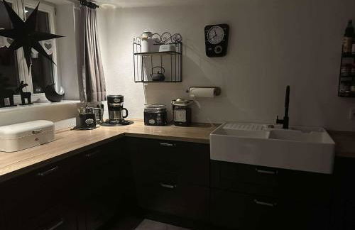 Altes Grabenhöfchen - 5 Sterne Ferienhaus - Foto 17