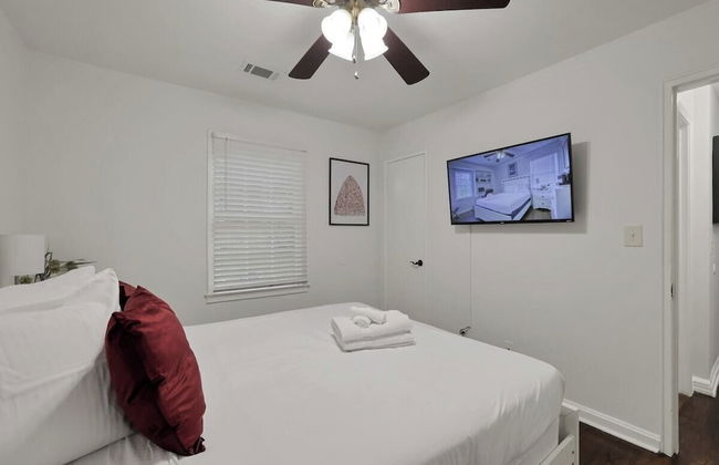 Atl Retreat Message for Summer Special - Foto 9